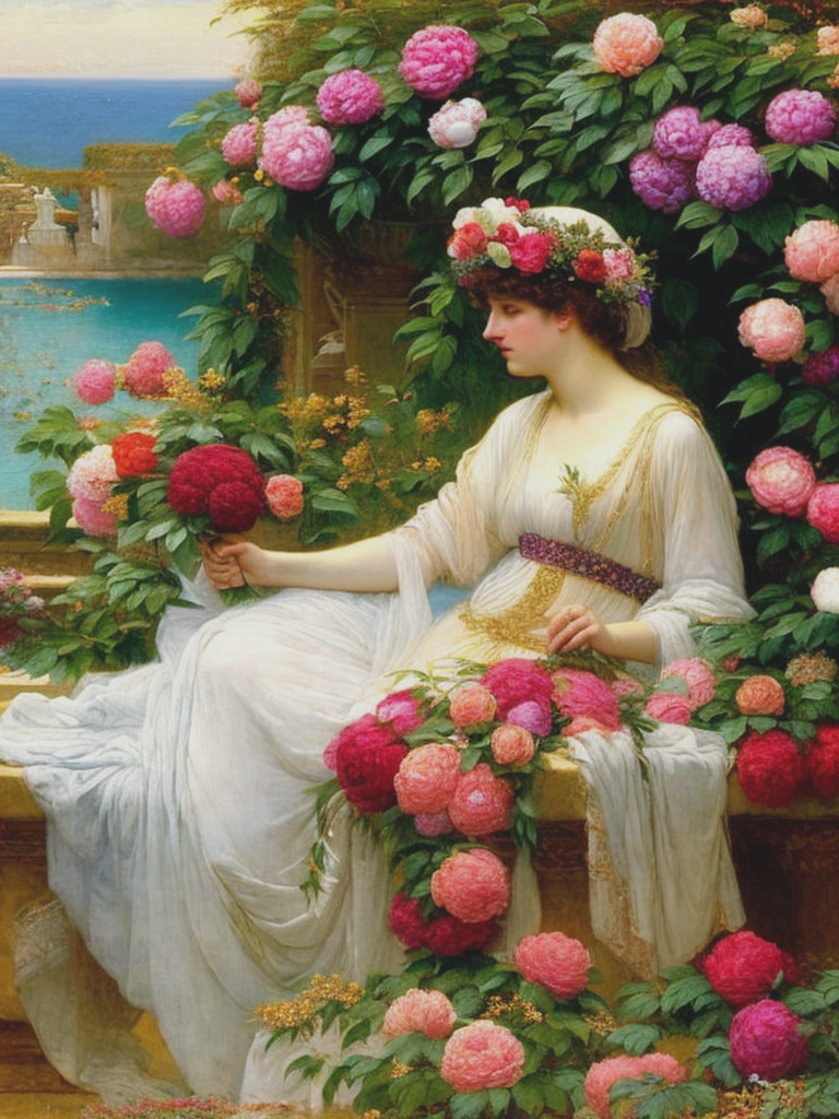 03201-1728132600-Gorgeous peony painting by sir lawrence alma-tadema.png